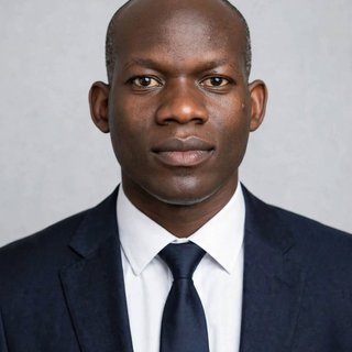Abdul Mwenje Shisia