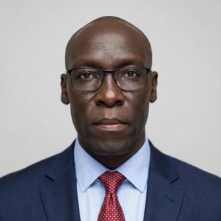 Charles Ochieng Siwa