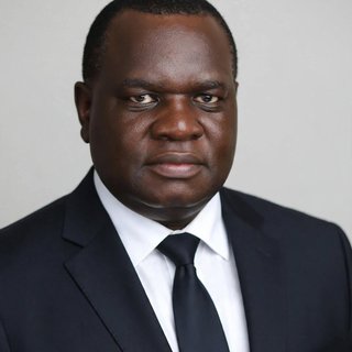 David Wanyonyi Wafula