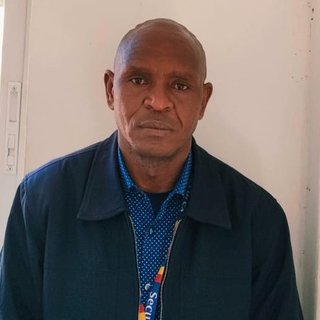 Joshua Kibet