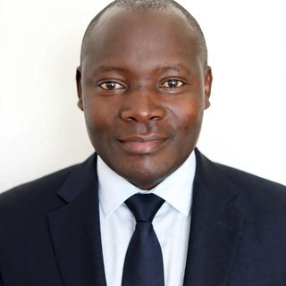 Stephen Sifuma
